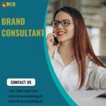 brand consulting services