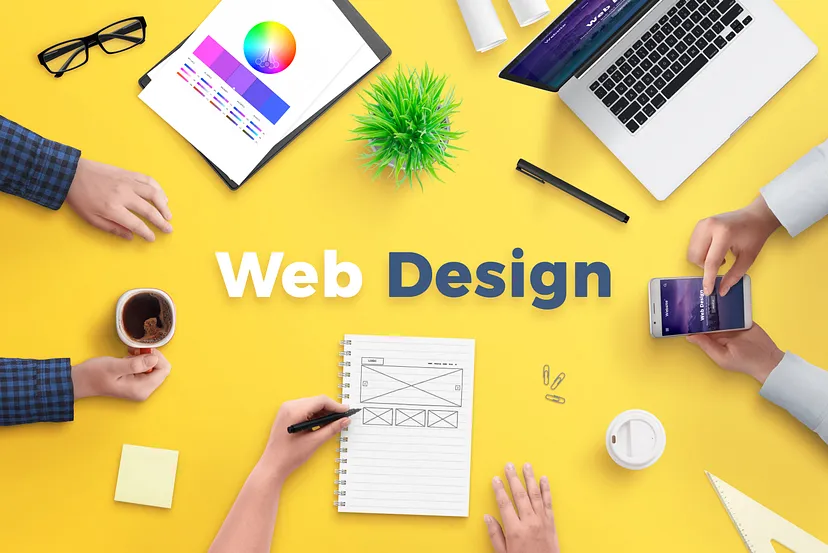 Web Designing Coimbatore