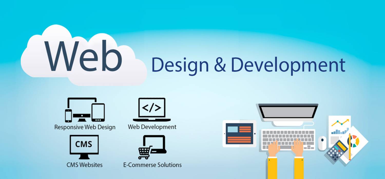 Best Web Design Company Coimbatore | Expert Services & Solutions