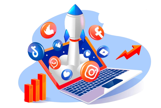 Digital Marketing in Coimbatore