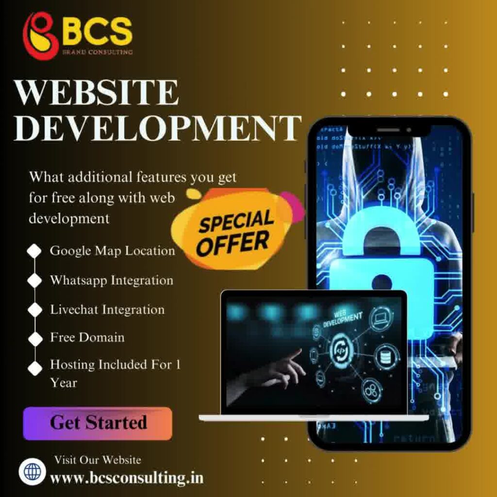 Web development company in coimbatore