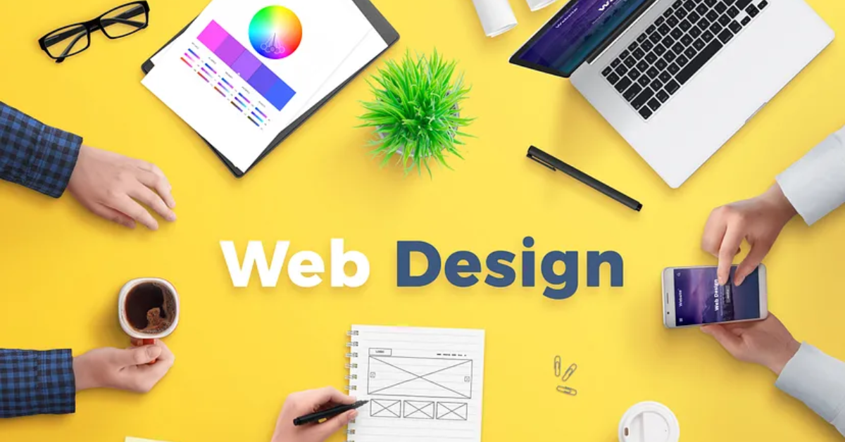 Expert Website Design Coimbatore | Elevate Your Online Presence