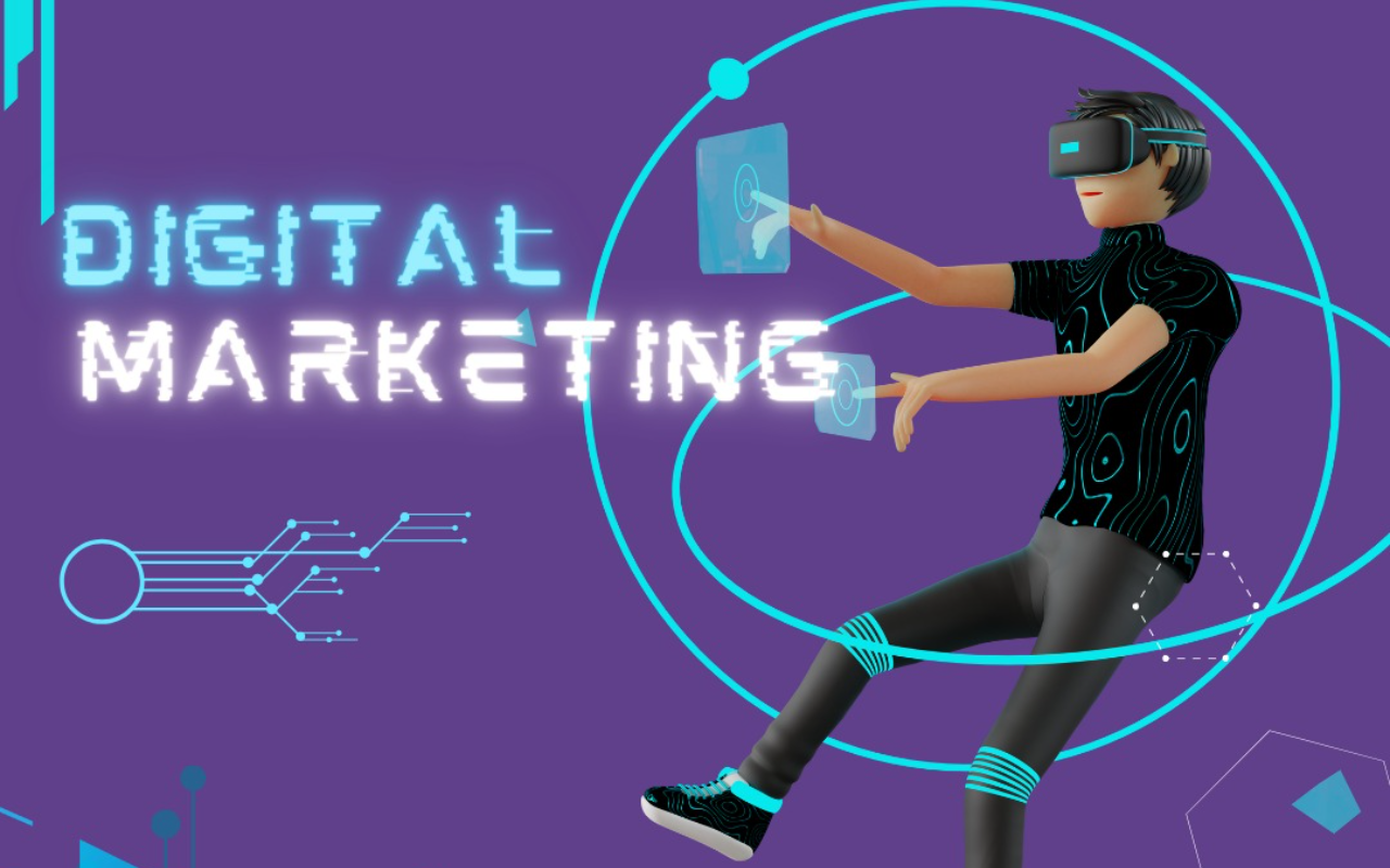 Top Digital Marketing Company Coimbatore for Your Growth