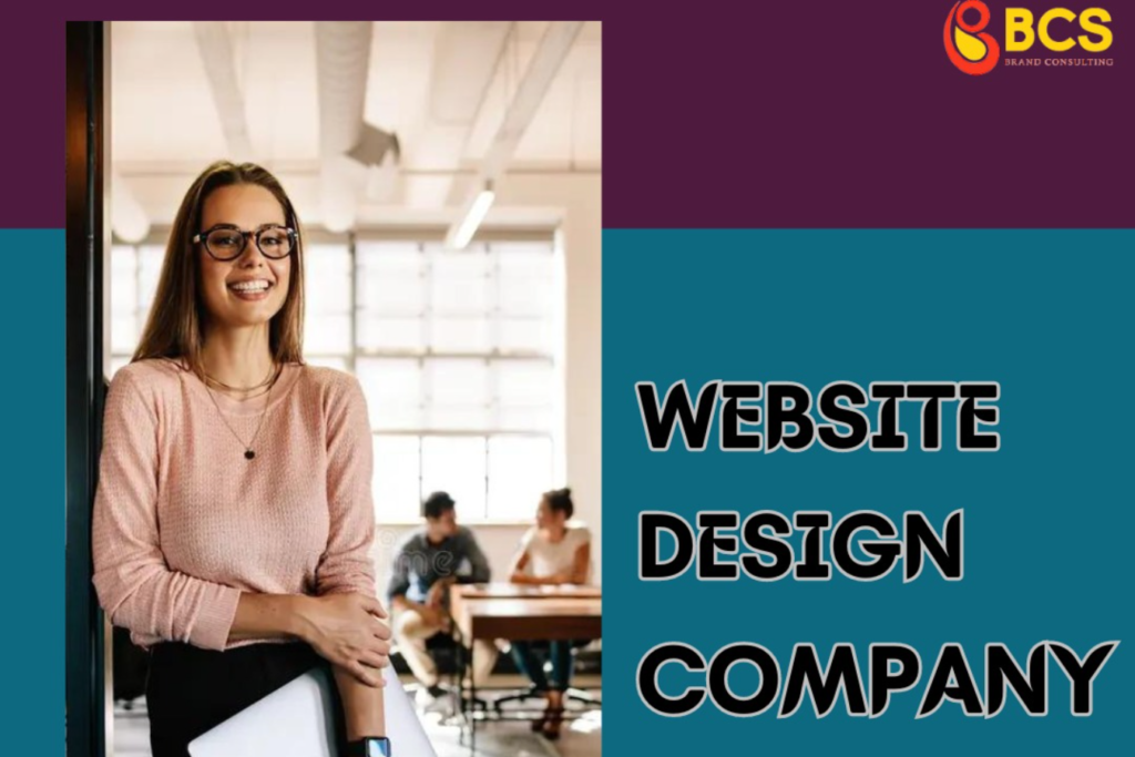 Website Redesign Services