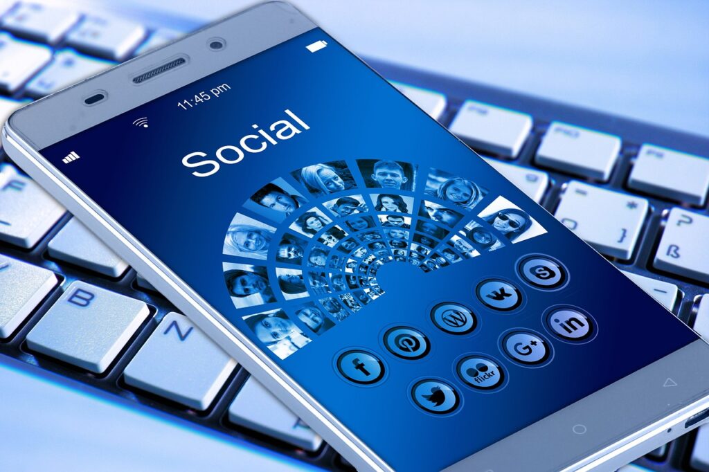 Social Media Marketing Coimbatore