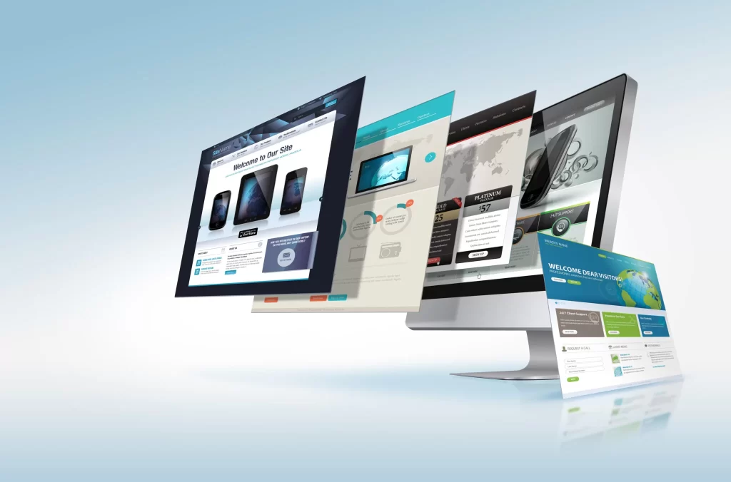 Website Design Company in Coimbatore