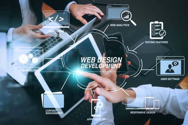 Web Designing Coimbatore