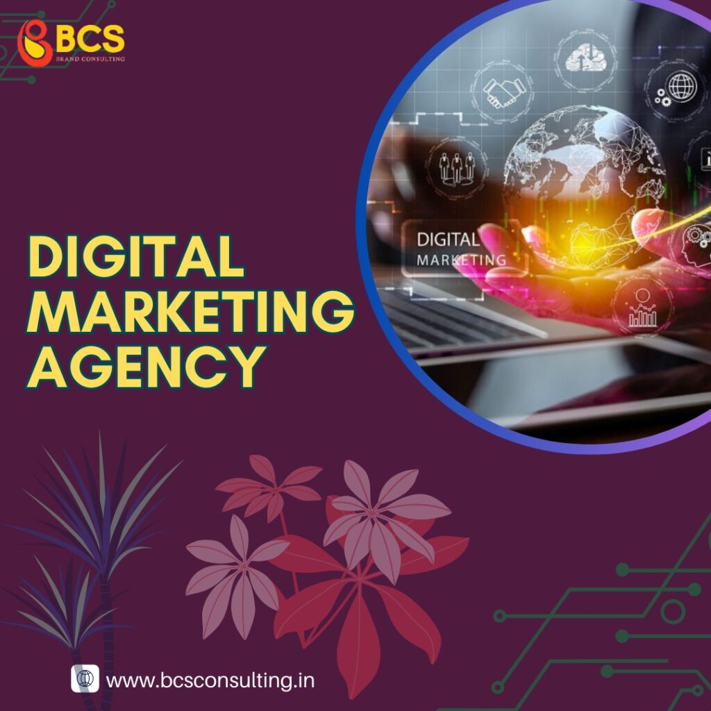 Digital Marketing in Coimbatore