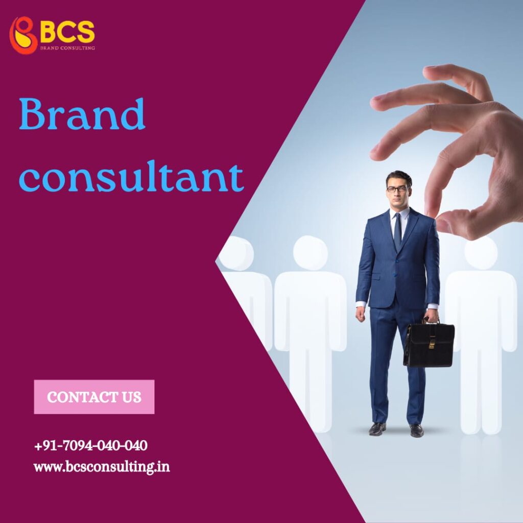 Top Marketing Consultant in Coimbatore