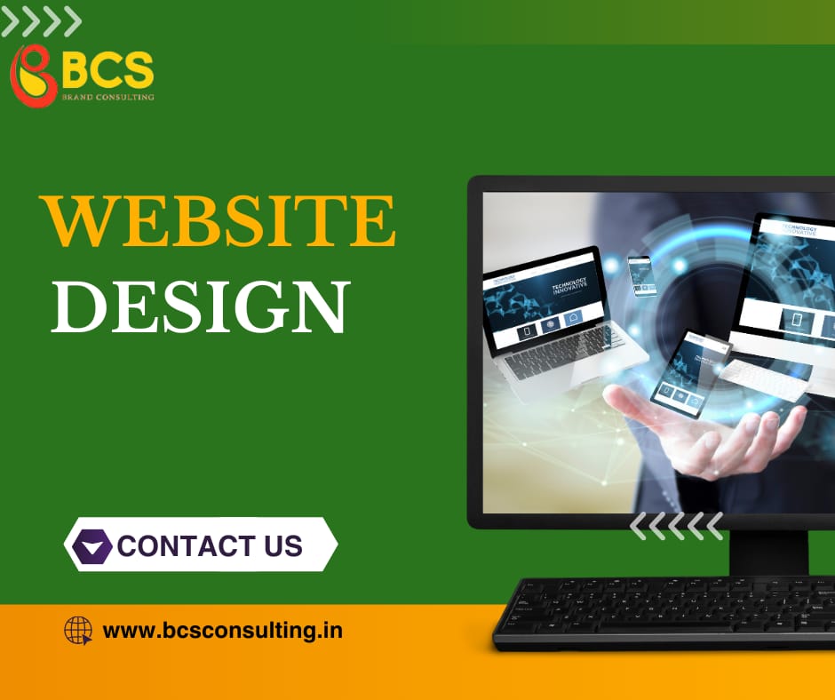 Website Design Company in Coimbatore