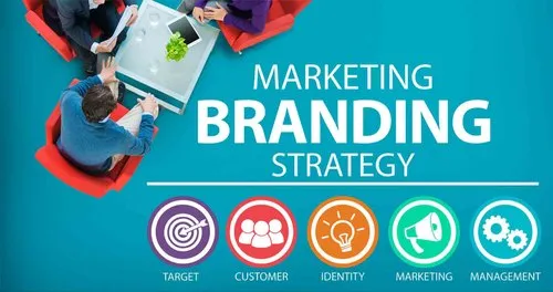 Brand Consulting Service