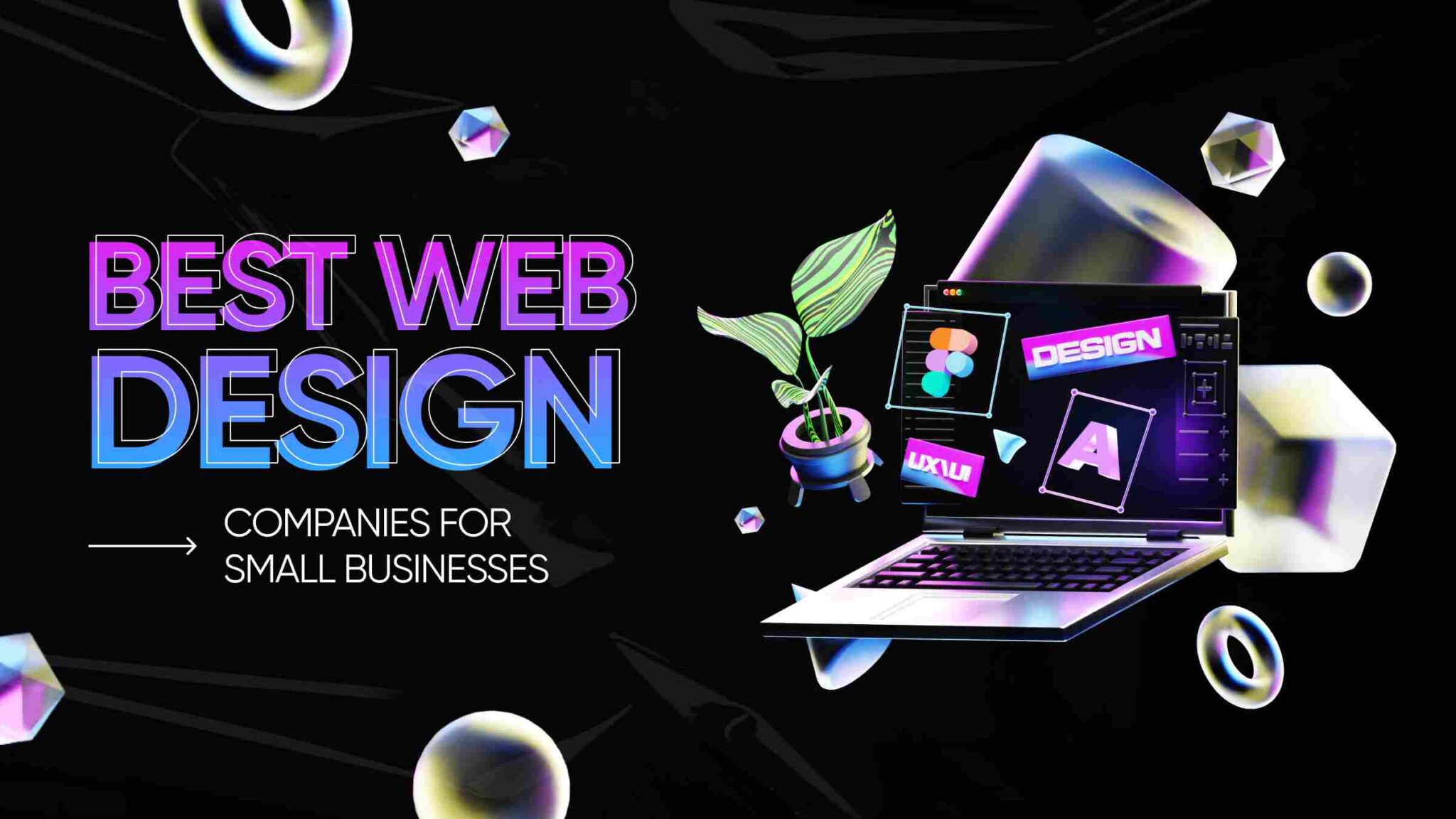 Website Redesign Services