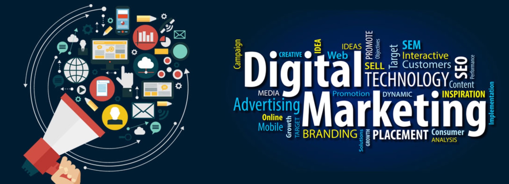 Digital Marketing Ad