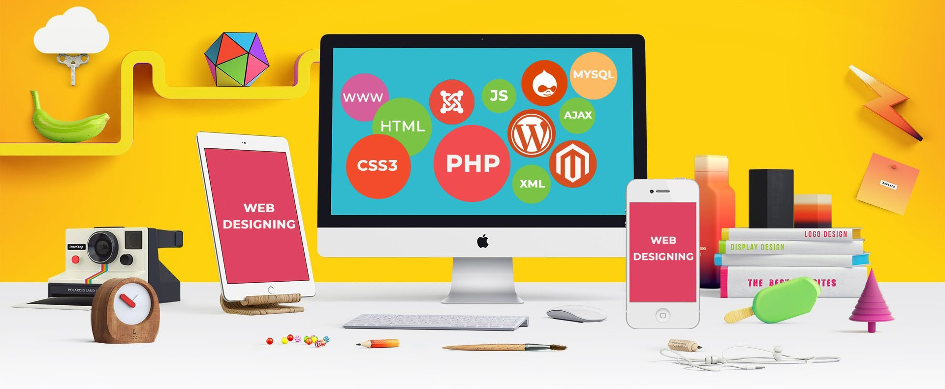 Web Designing Company in Coimbatore