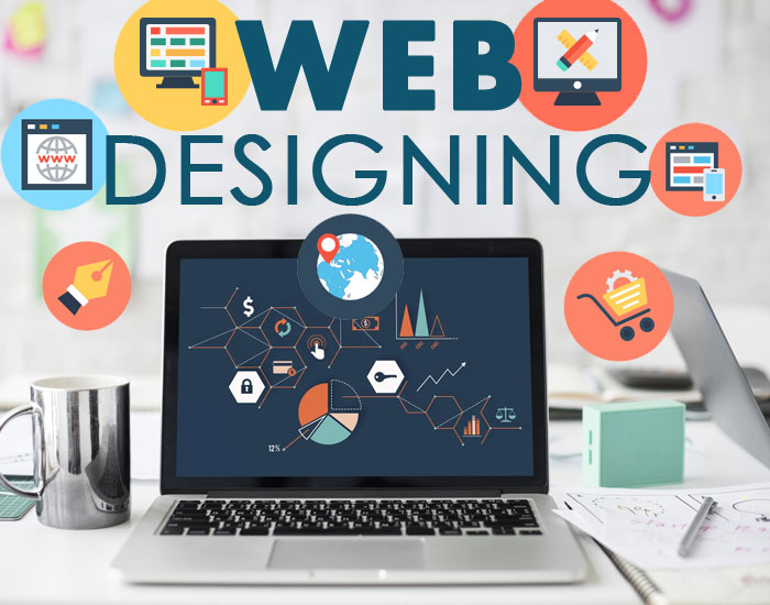 Web Designing Company in Coimbatore